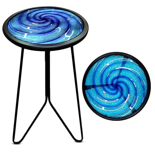 LIFFY Patio Side Table, Small