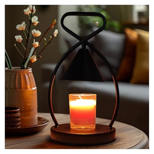 LIFFY Candle Warmer Lamp Home Decor