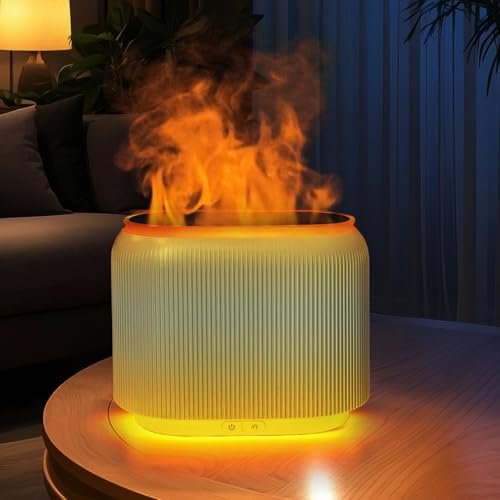 LIFFY Essential Oil Diffuser
