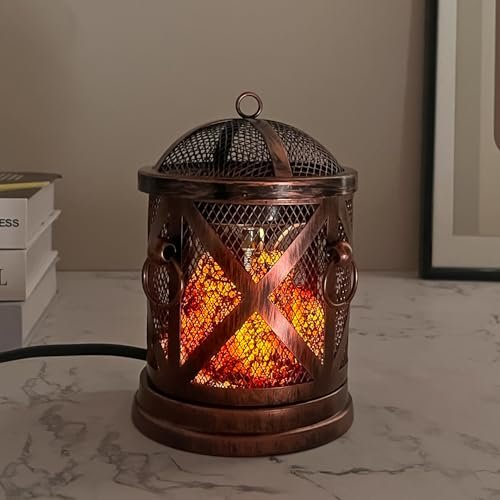 LIFFY Wax Melt Candle Warmer